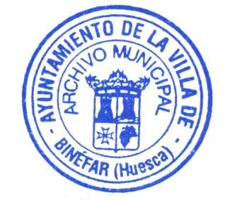 Archivo Municipal