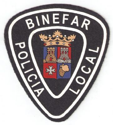 Policía Local