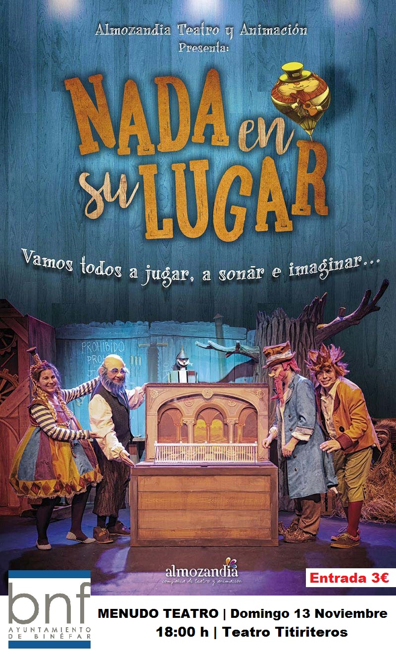 titulo evento