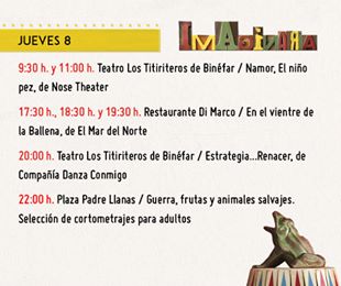 titulo evento