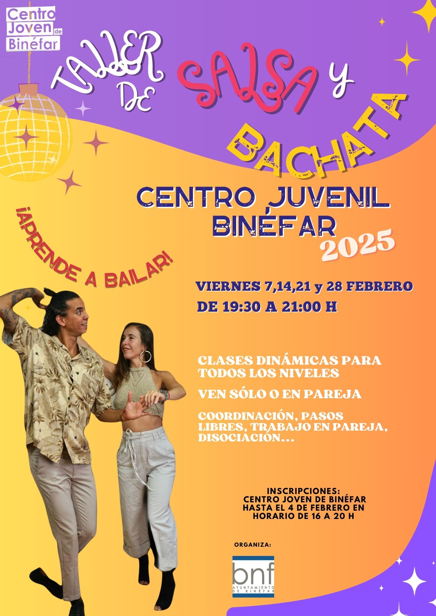 titulo evento