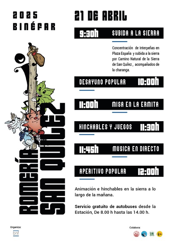 titulo evento
