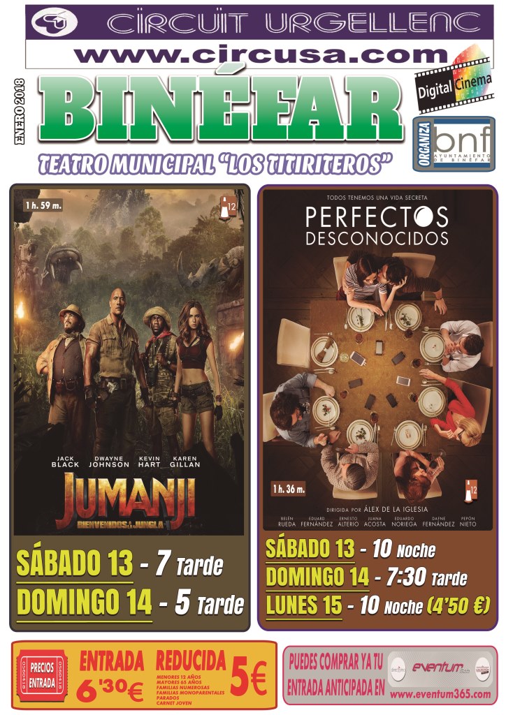 titulo evento