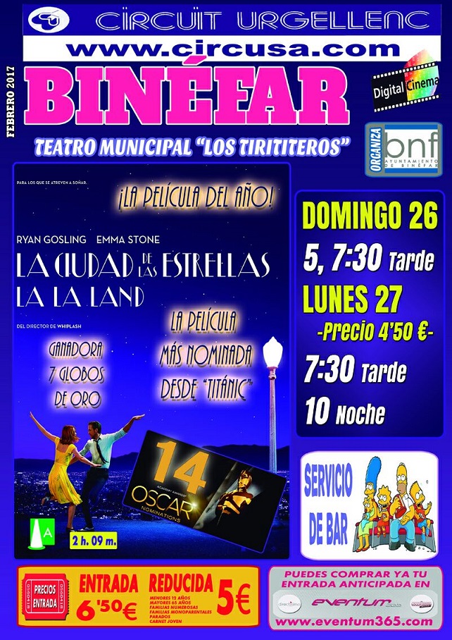 titulo evento