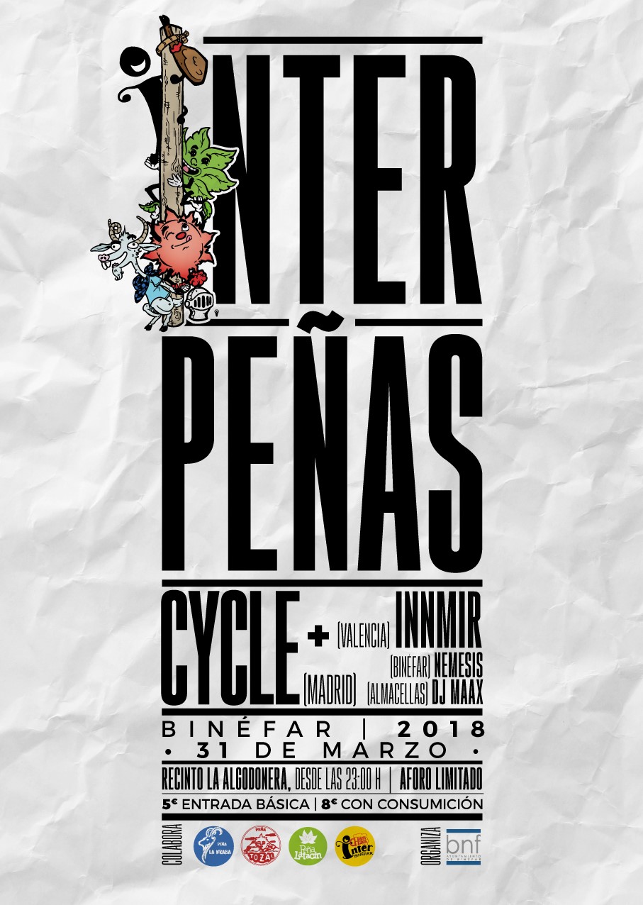 titulo evento