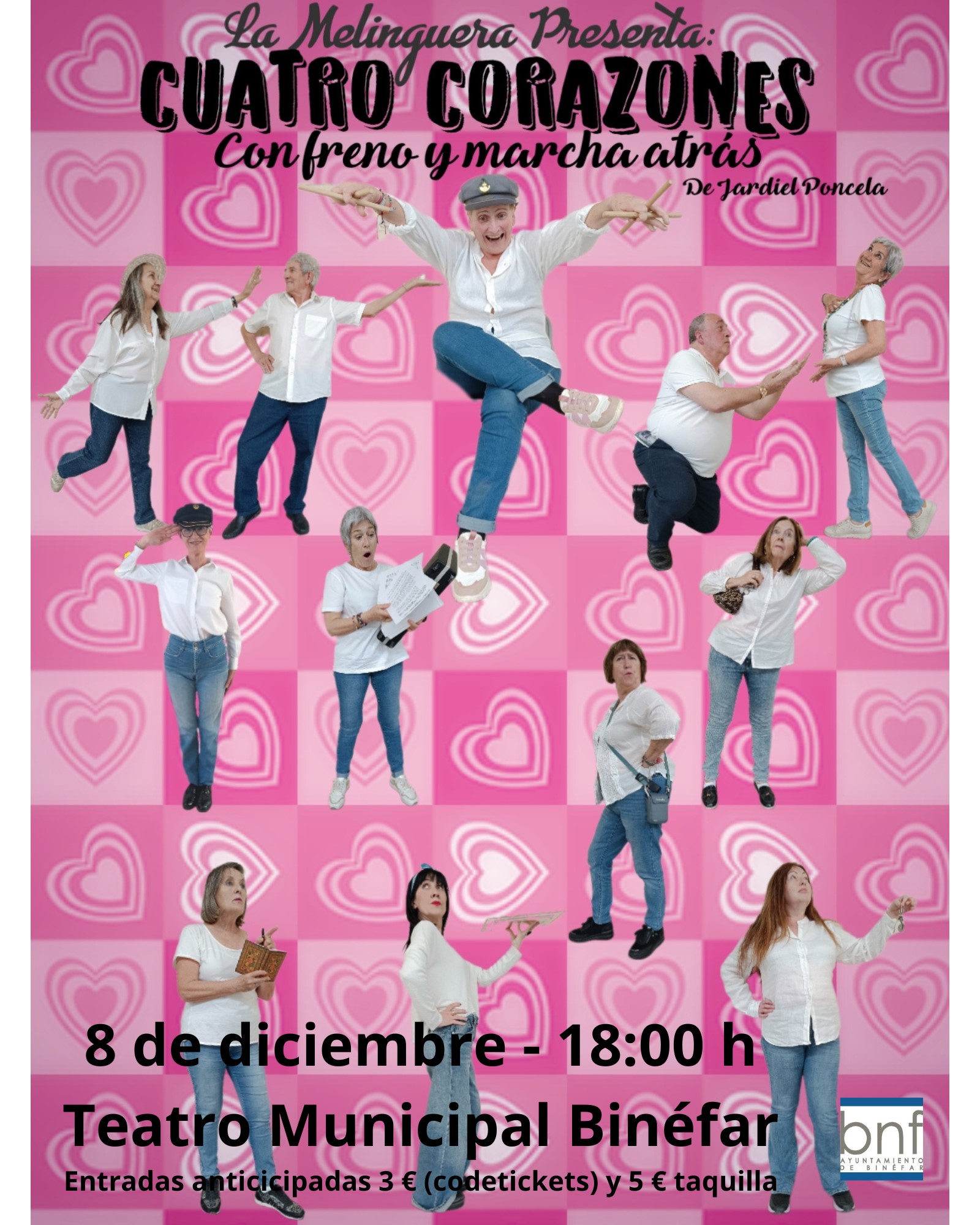 titulo evento