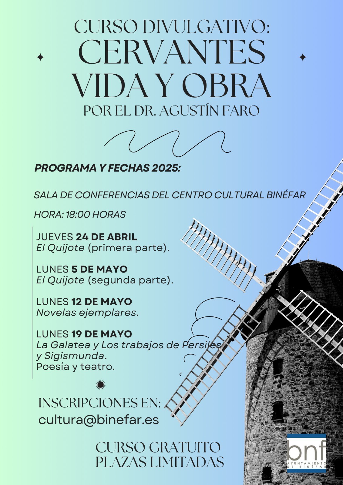 titulo evento