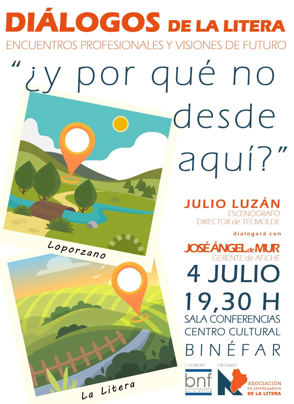 titulo evento