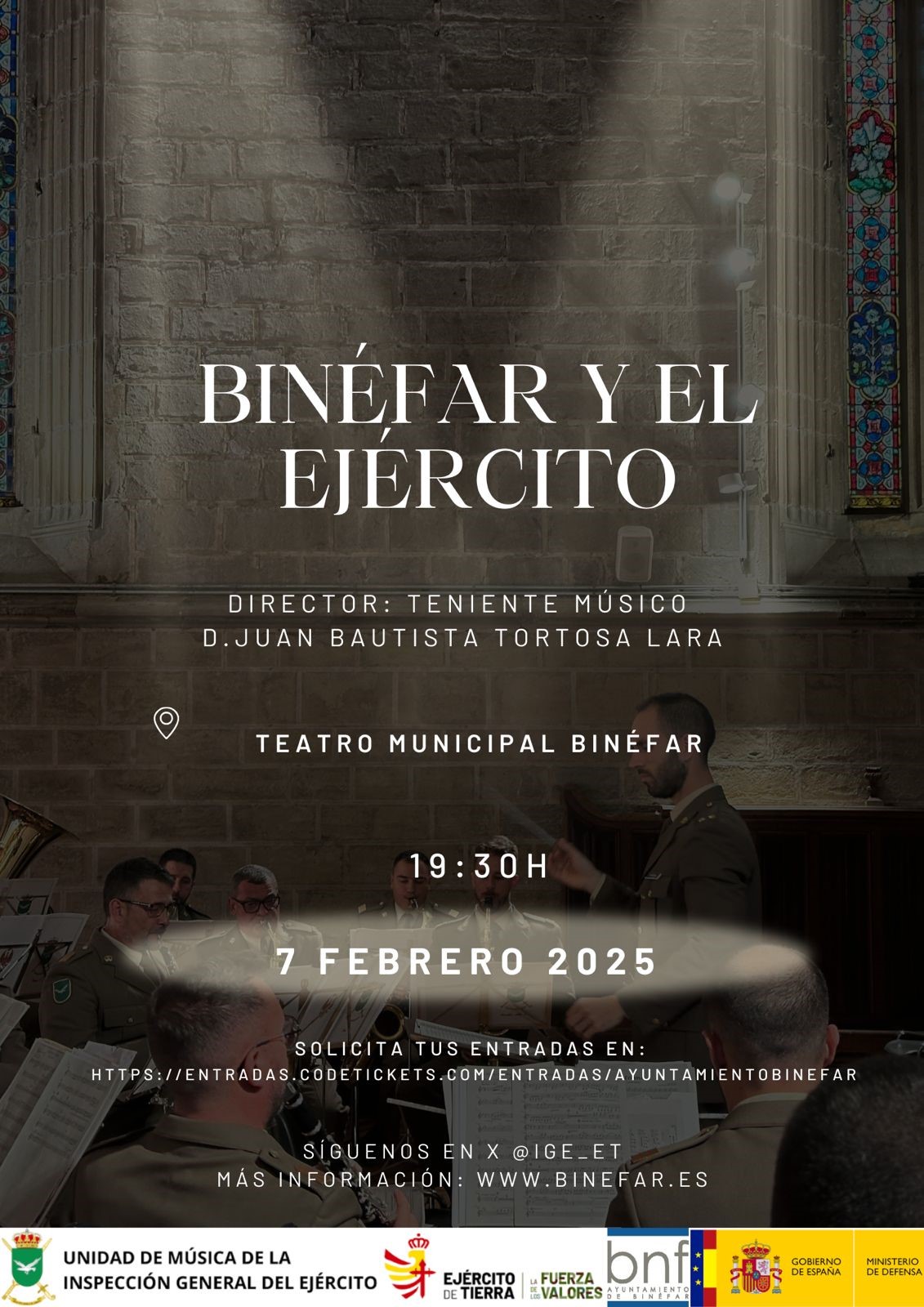 titulo evento
