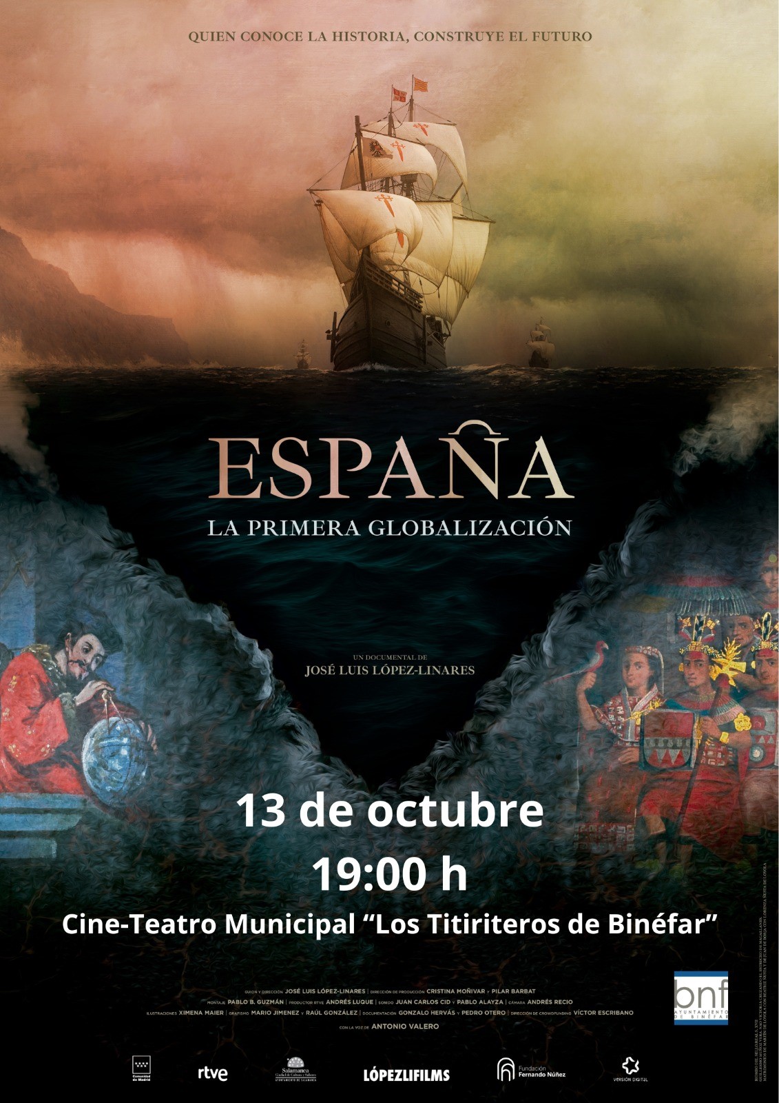 titulo evento