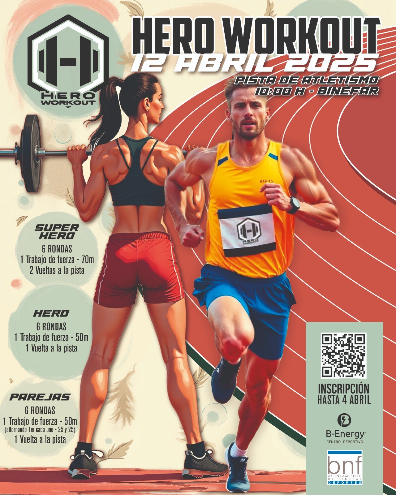 titulo evento