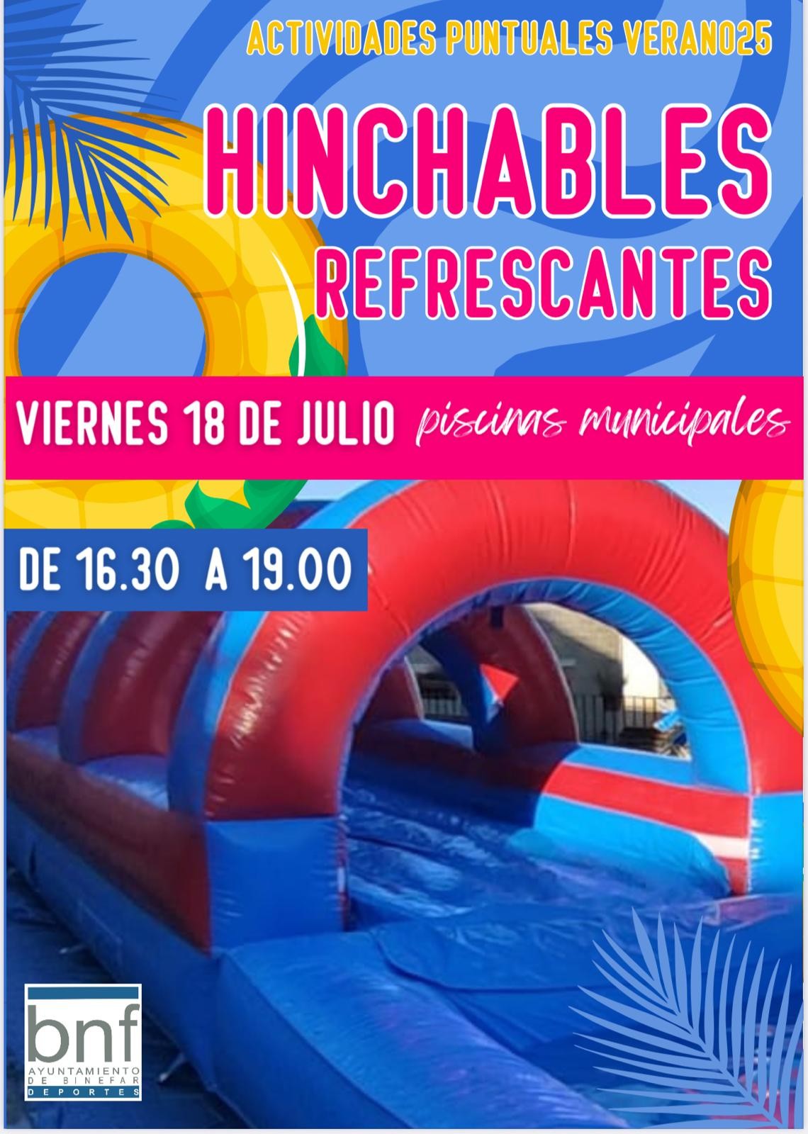 titulo evento