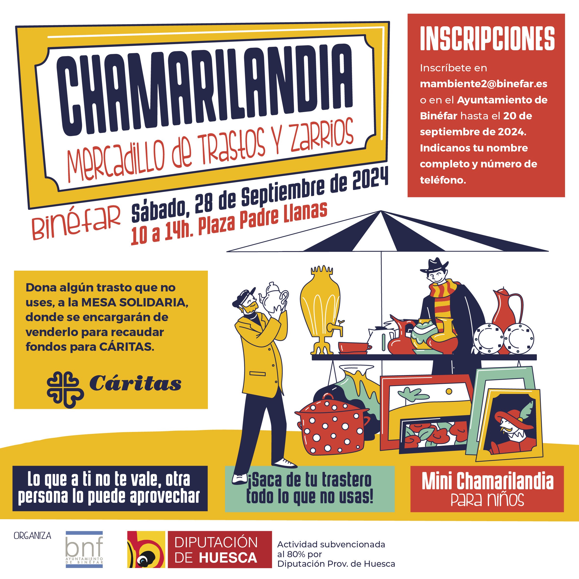 titulo evento