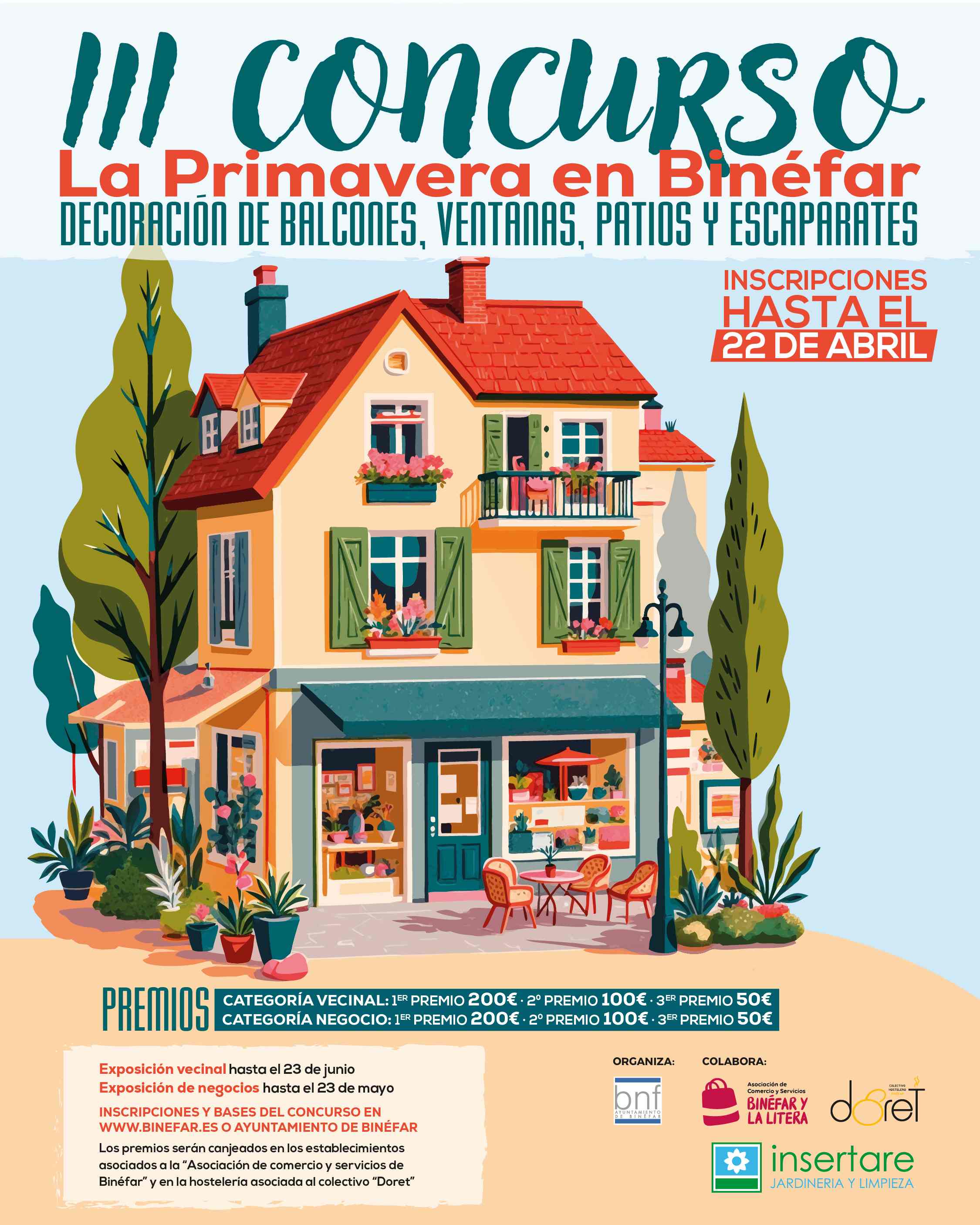 titulo evento