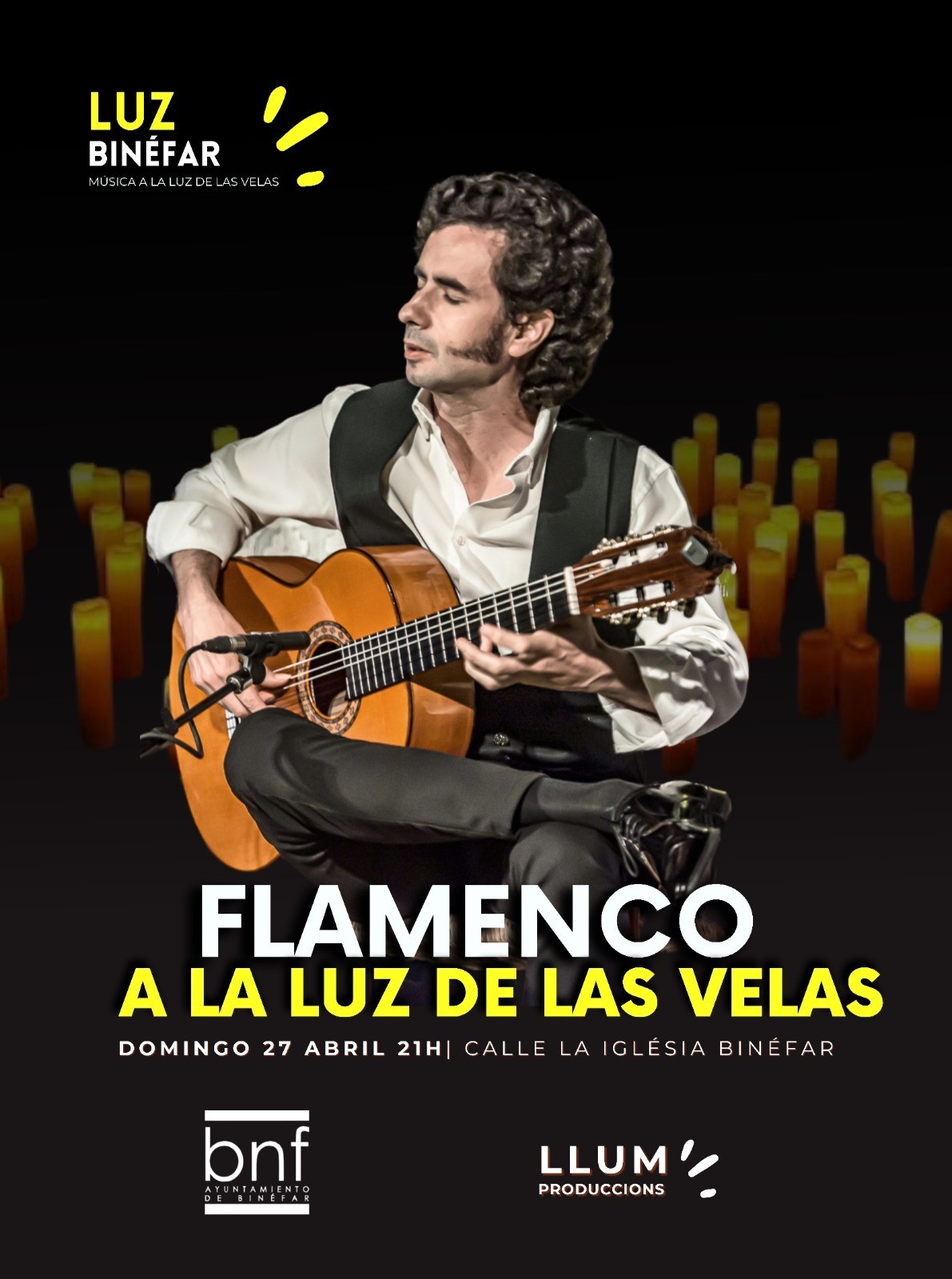 titulo evento