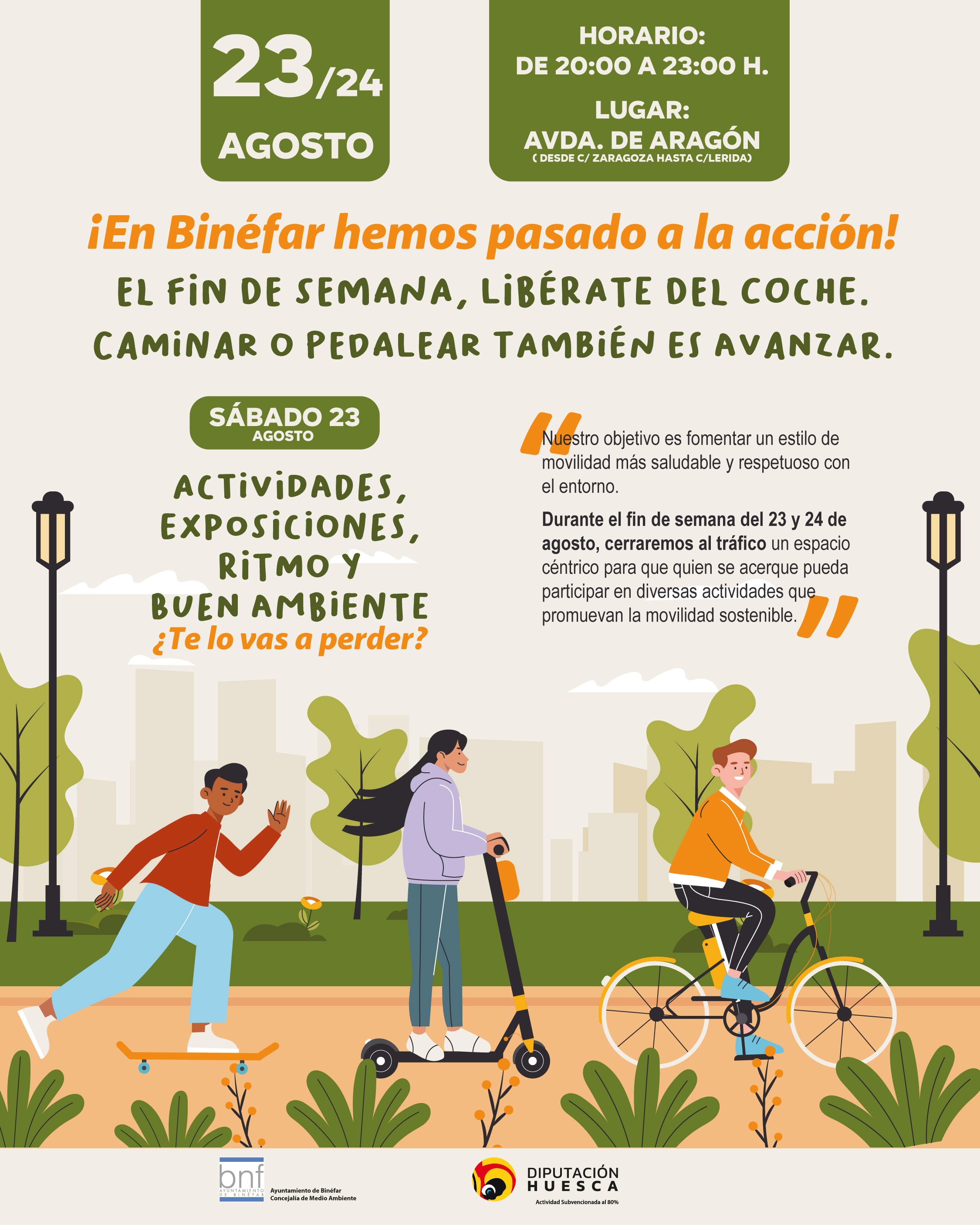 titulo evento