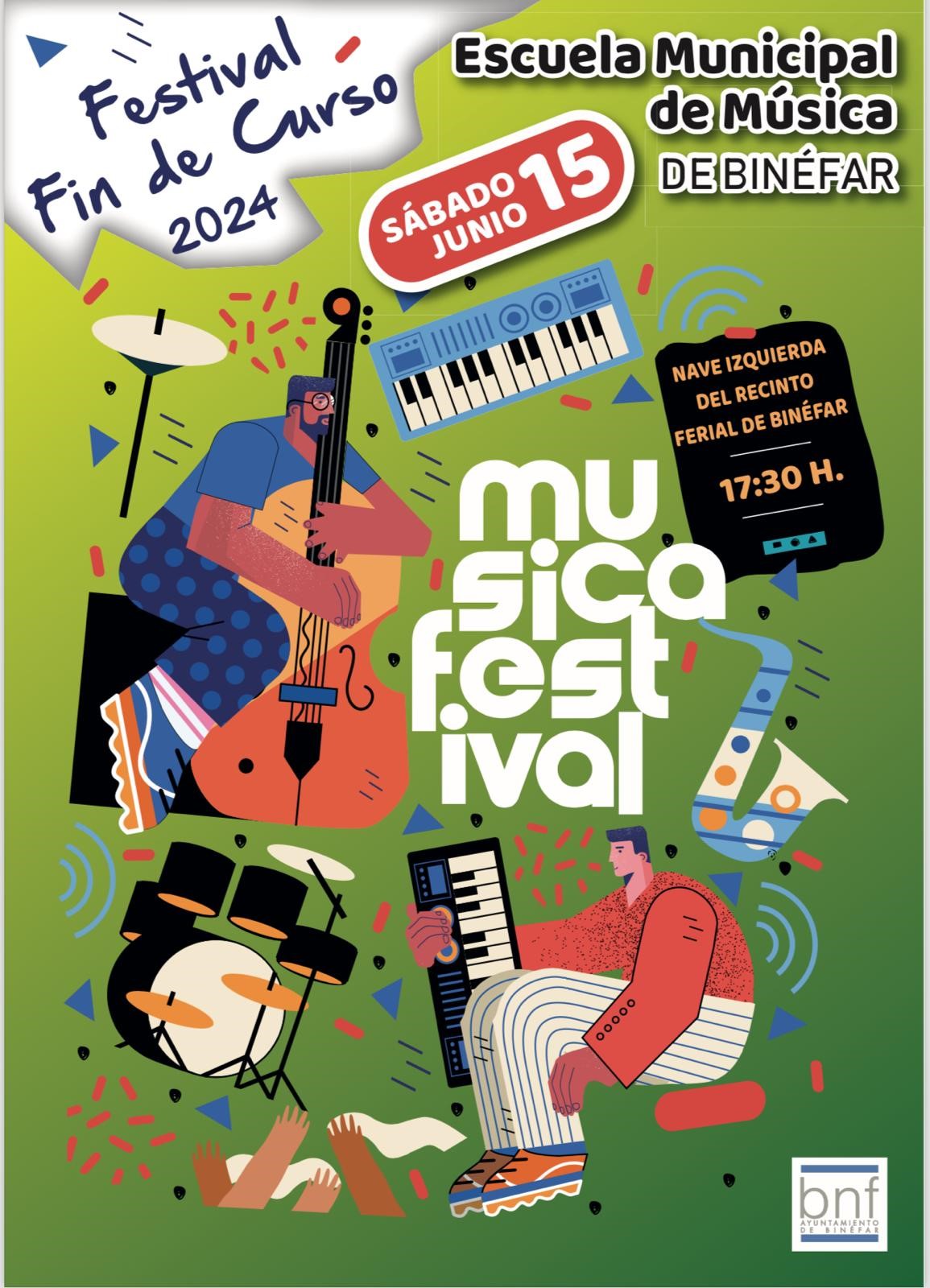 titulo evento