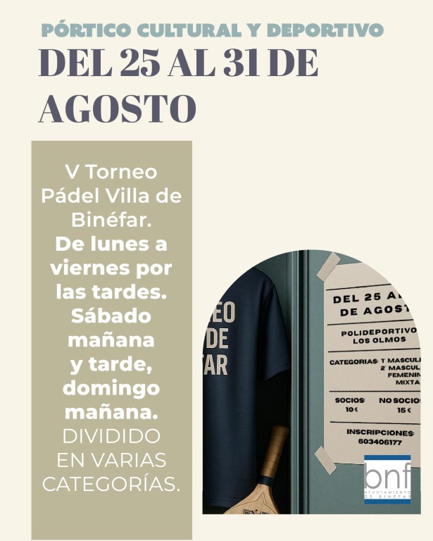 titulo evento