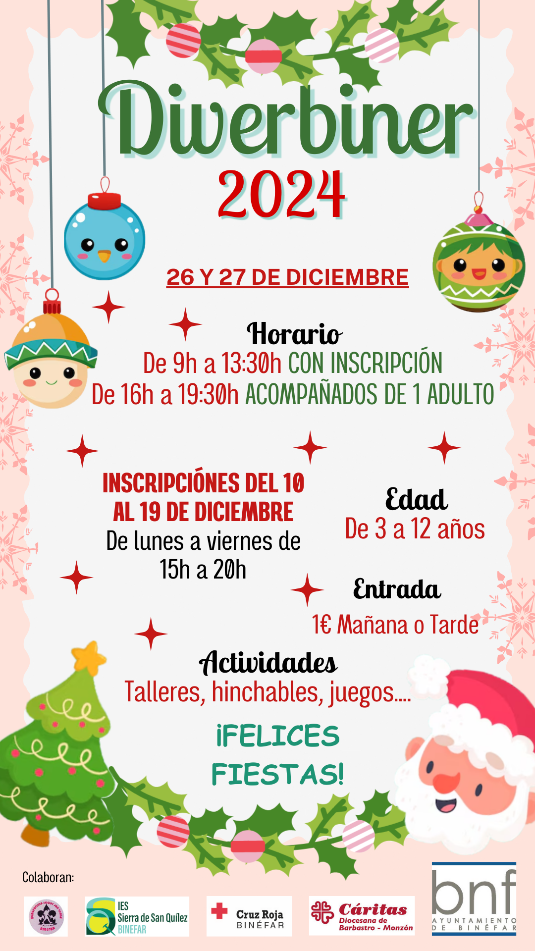 titulo evento