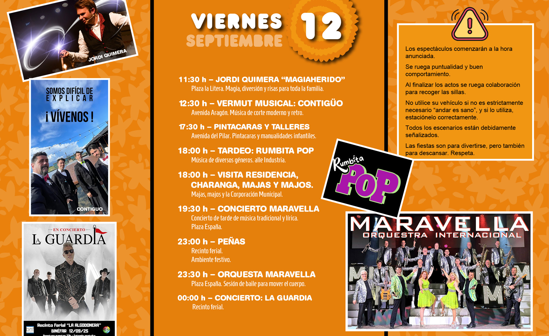 titulo evento