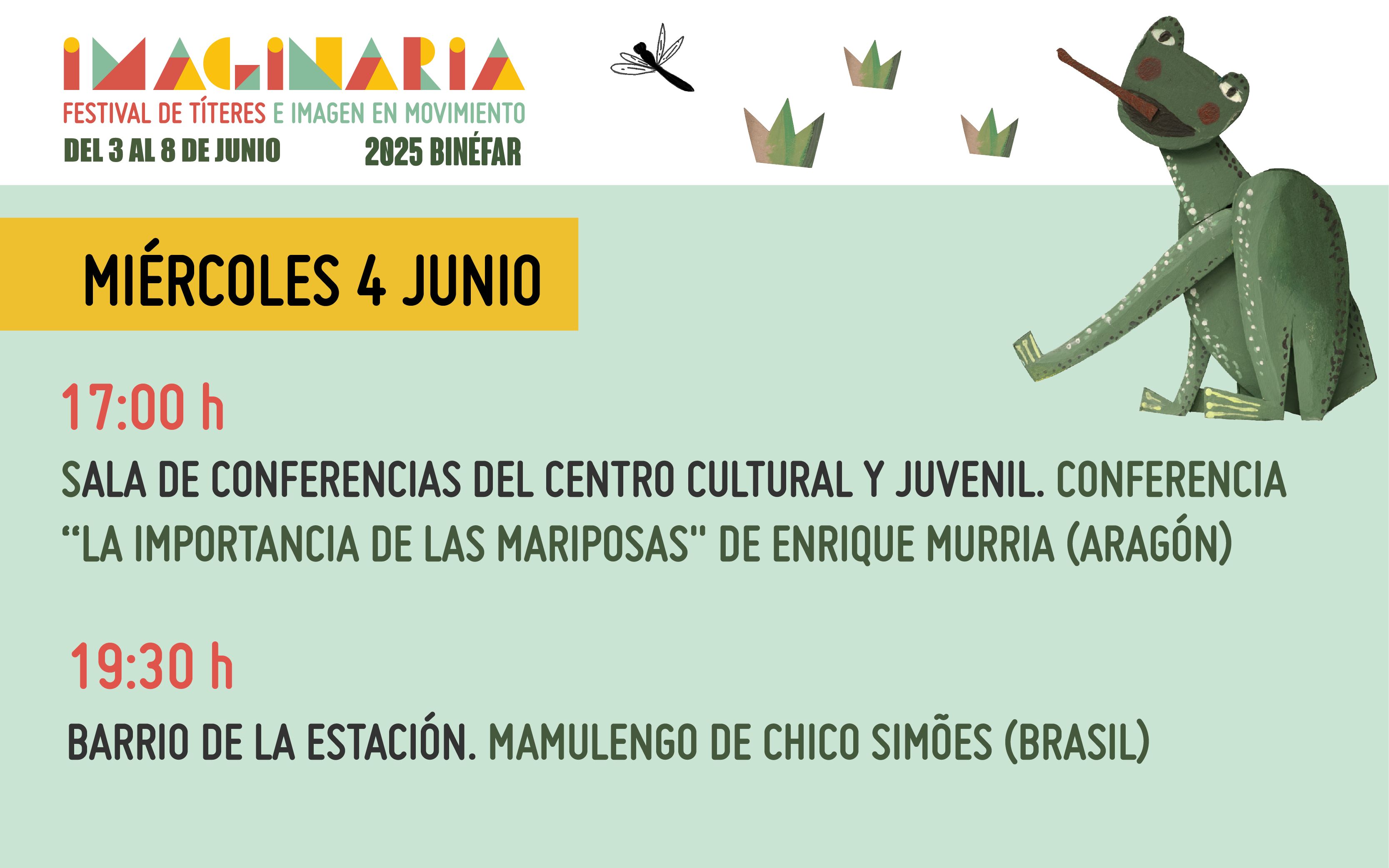 titulo evento