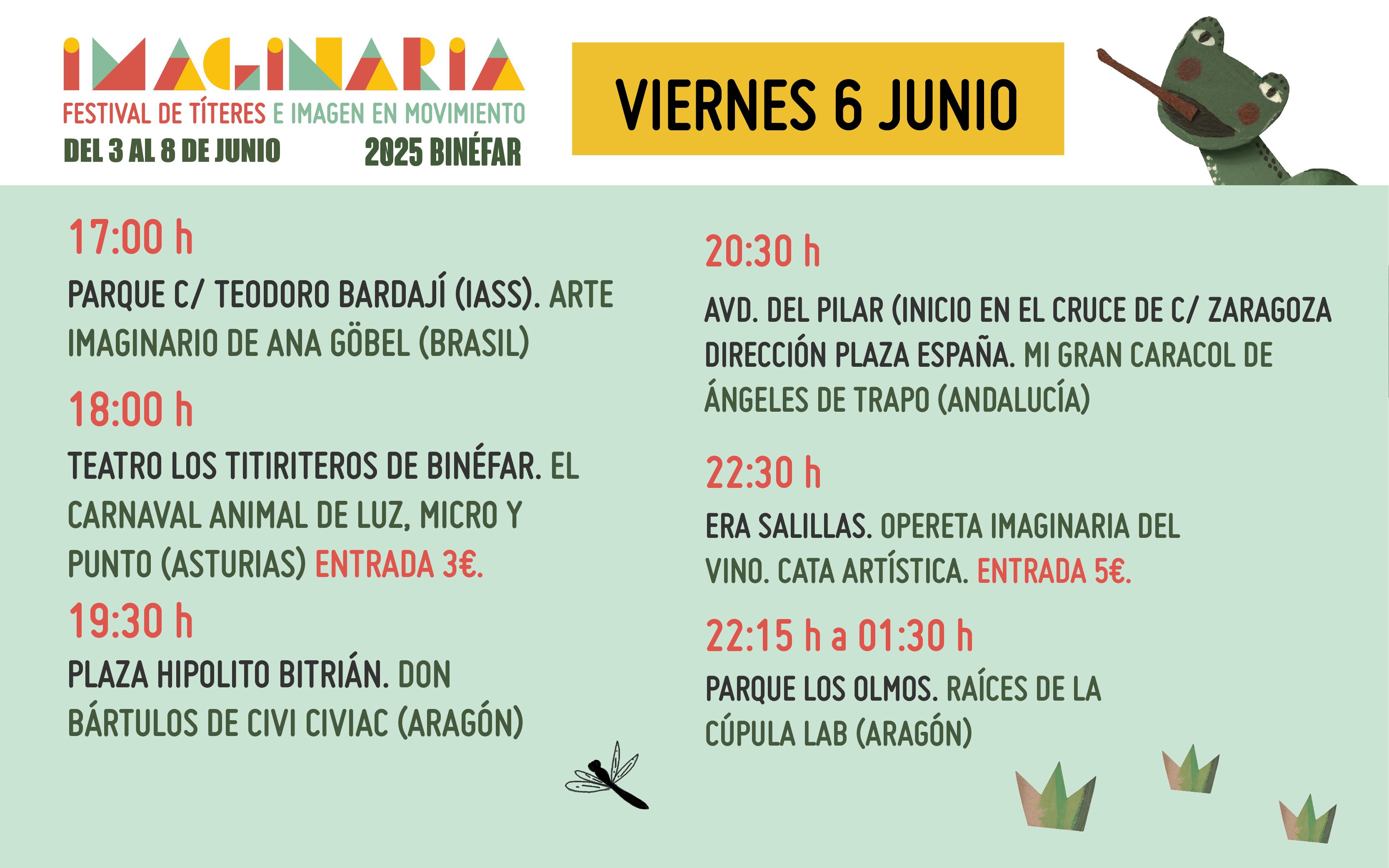titulo evento