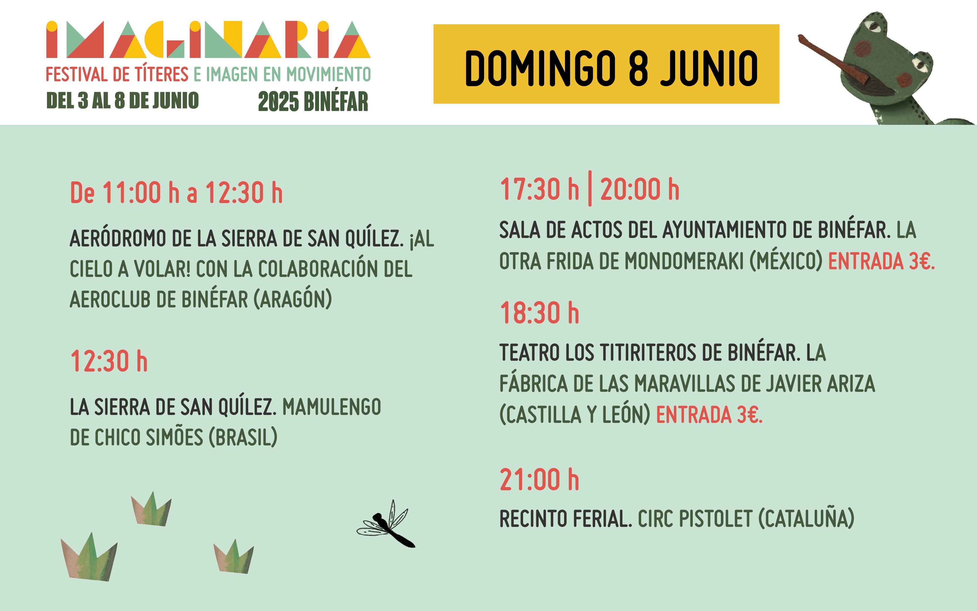 titulo evento