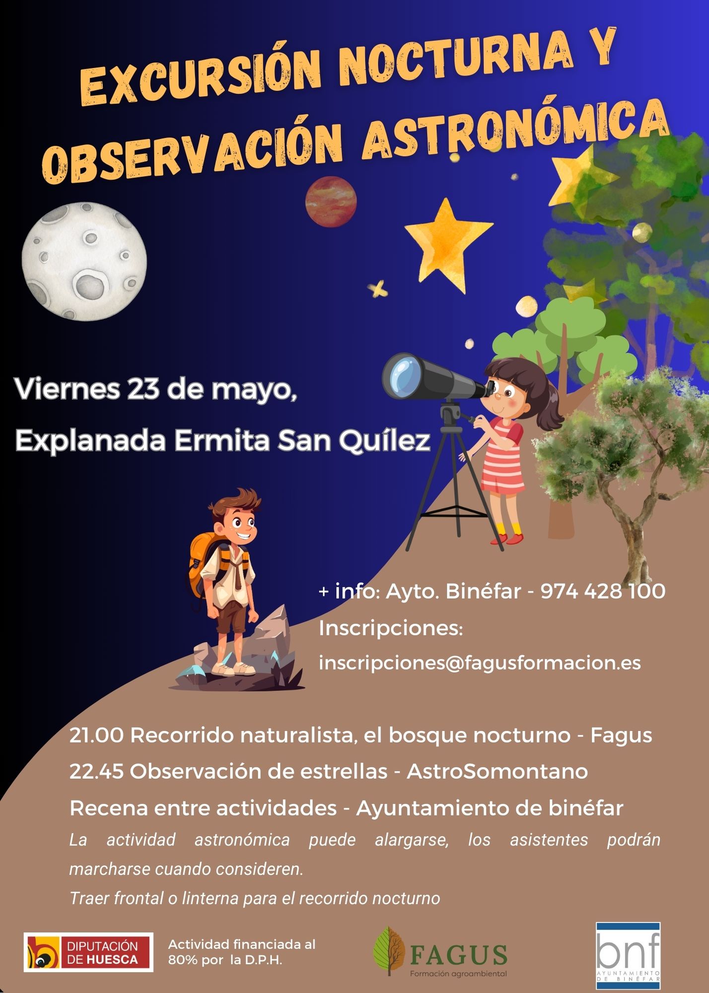 titulo evento