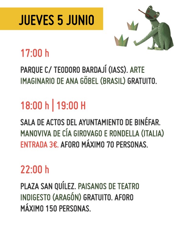 titulo evento