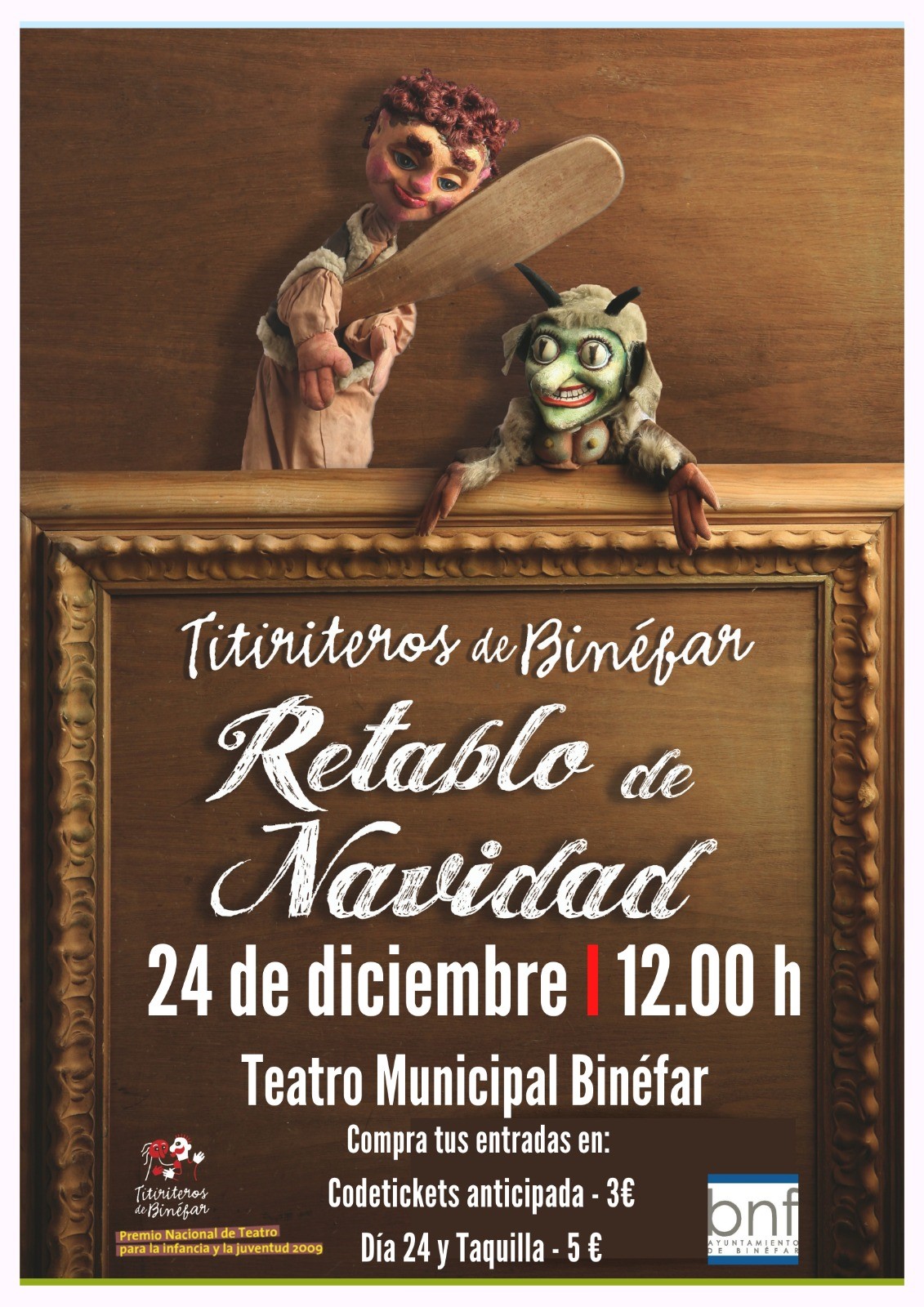 titulo evento