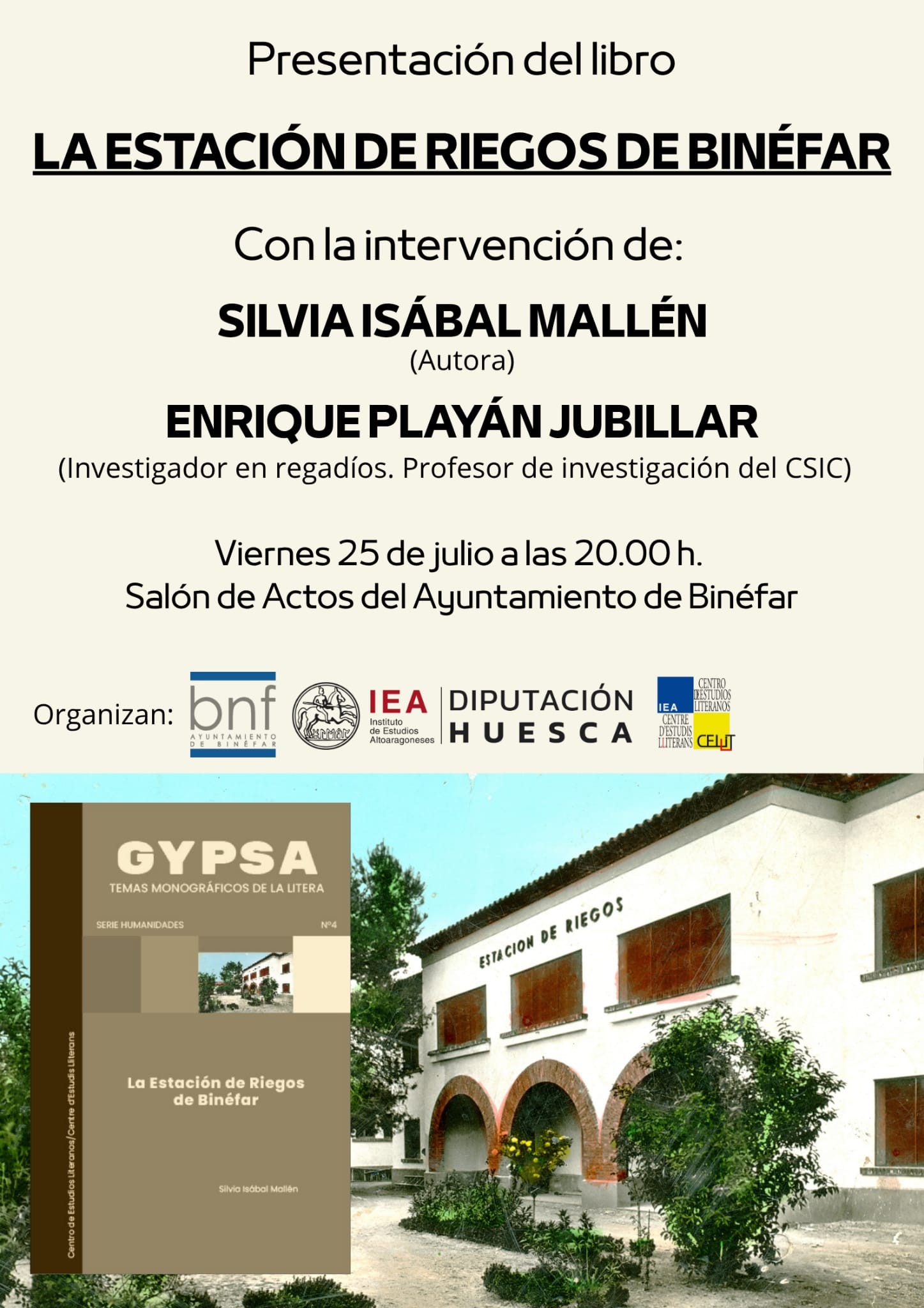 titulo evento