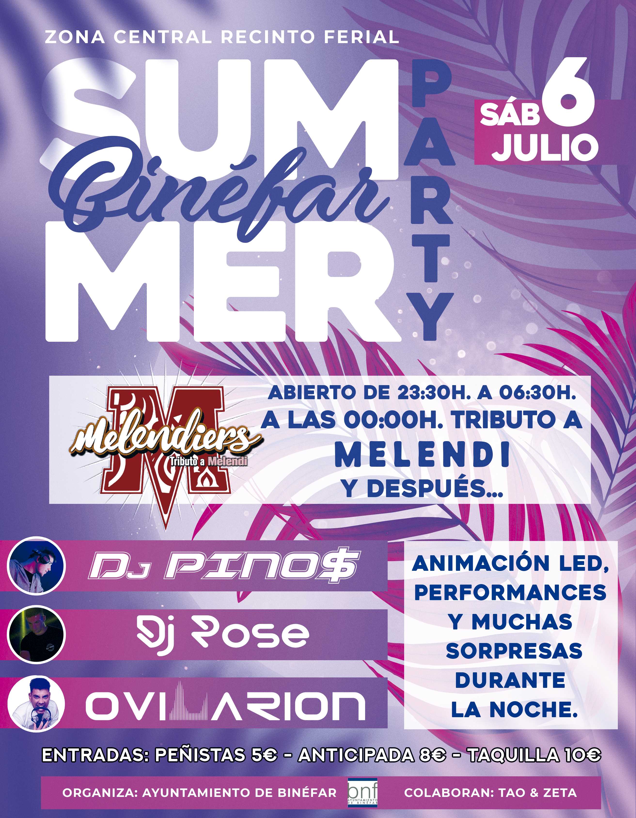 titulo evento