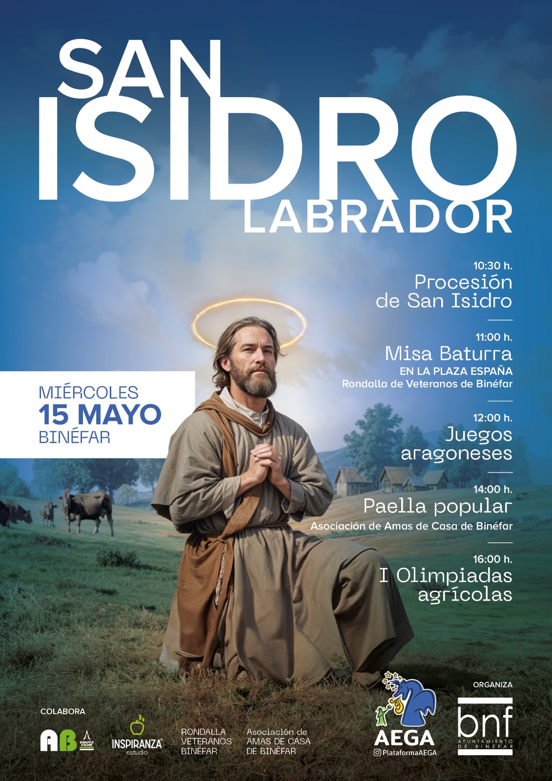 titulo evento