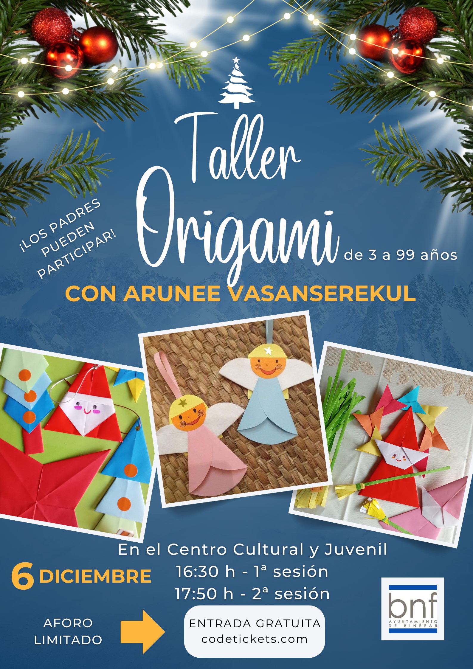 titulo evento