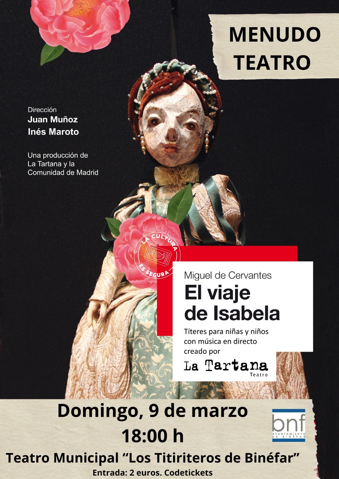 titulo evento