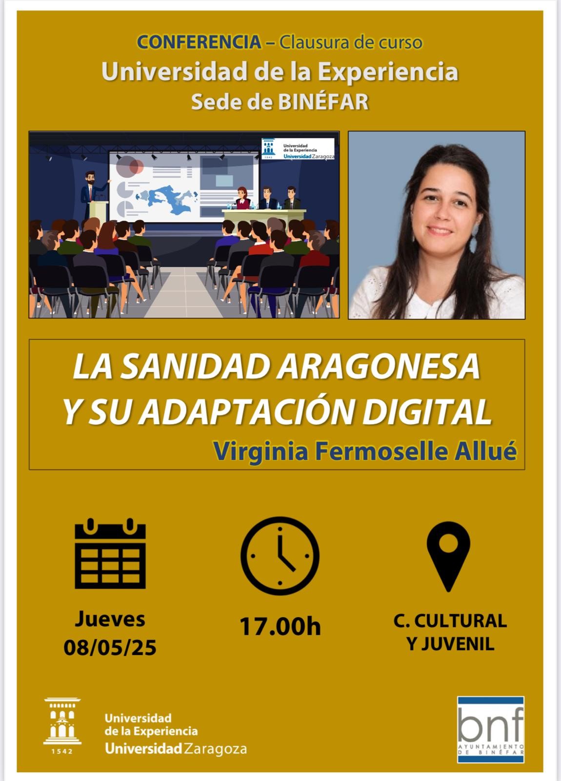 titulo evento