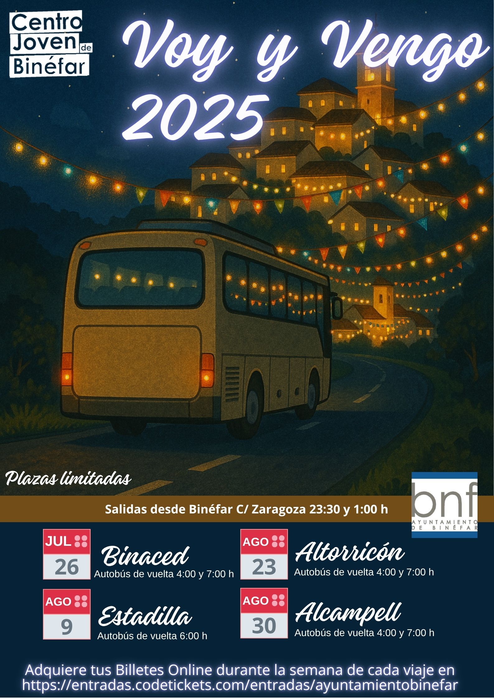 titulo evento