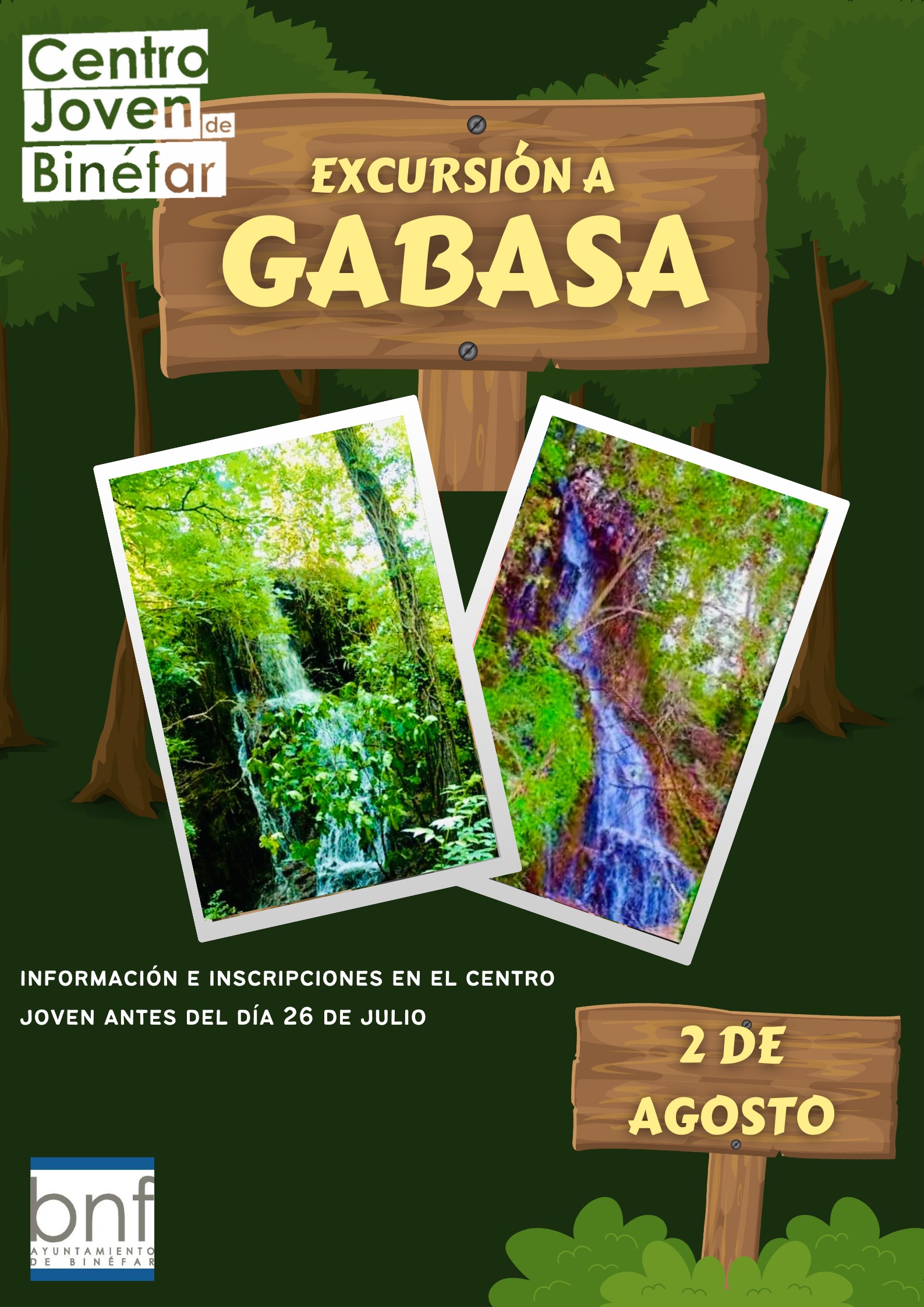 titulo evento