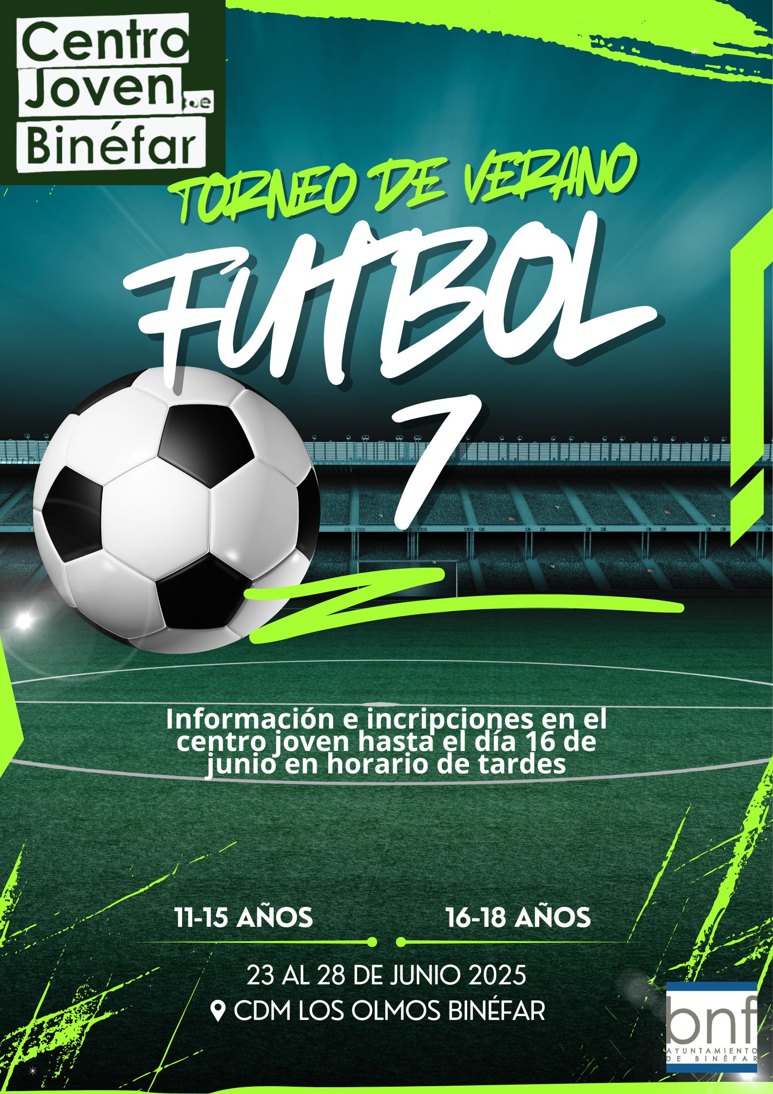 titulo evento