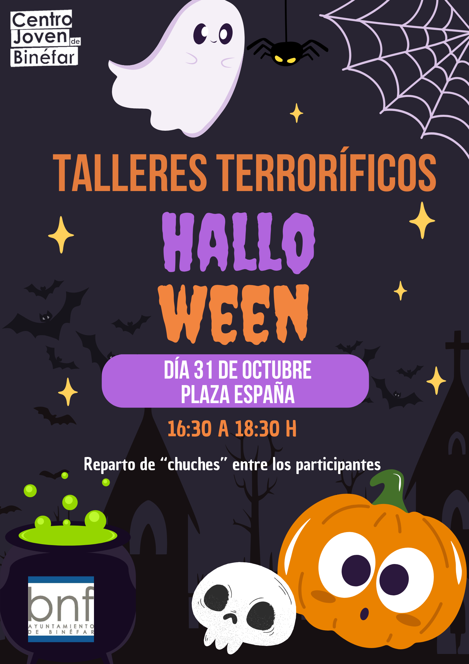 titulo evento