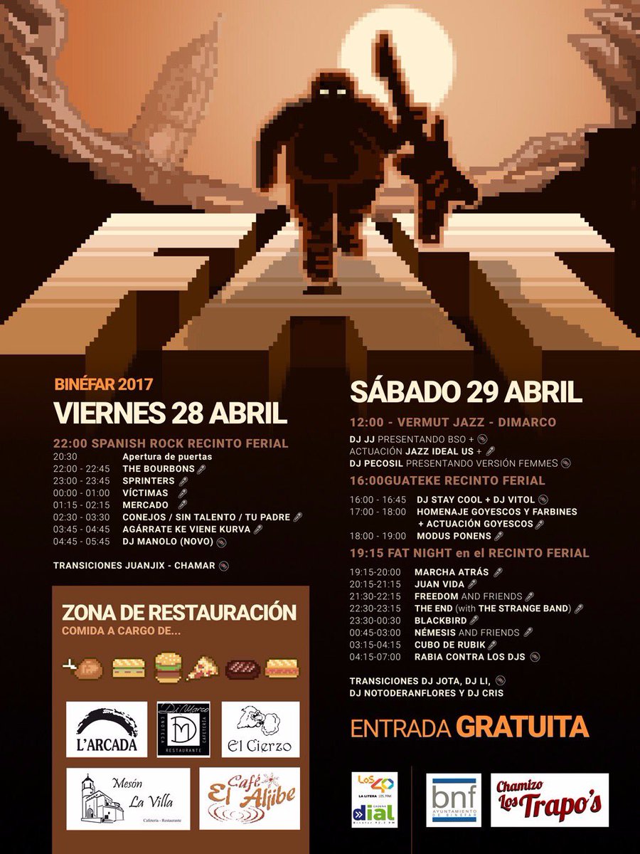 Festival FAT