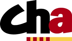Logo Partido Aragonés