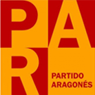 Logo Partido Aragonés