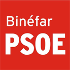 Logo Cambiar Binéfar