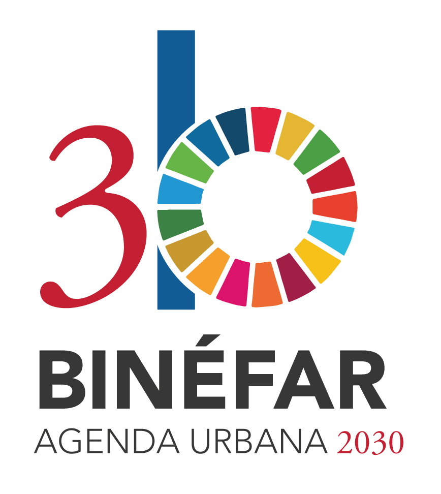 Agenda Urbana Binéfar 2030