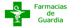 Farmacias de guardia