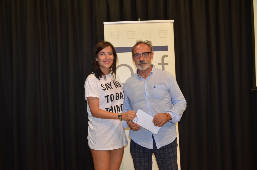 Josep Millás gana el premio de honor en el XXVII Concurso de Pintura Rápida “Memorial Pepe Beltrán”