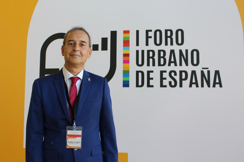 Binéfar tendrá voz en el Foro Local para el desarrollo de la Agenda Urbana española