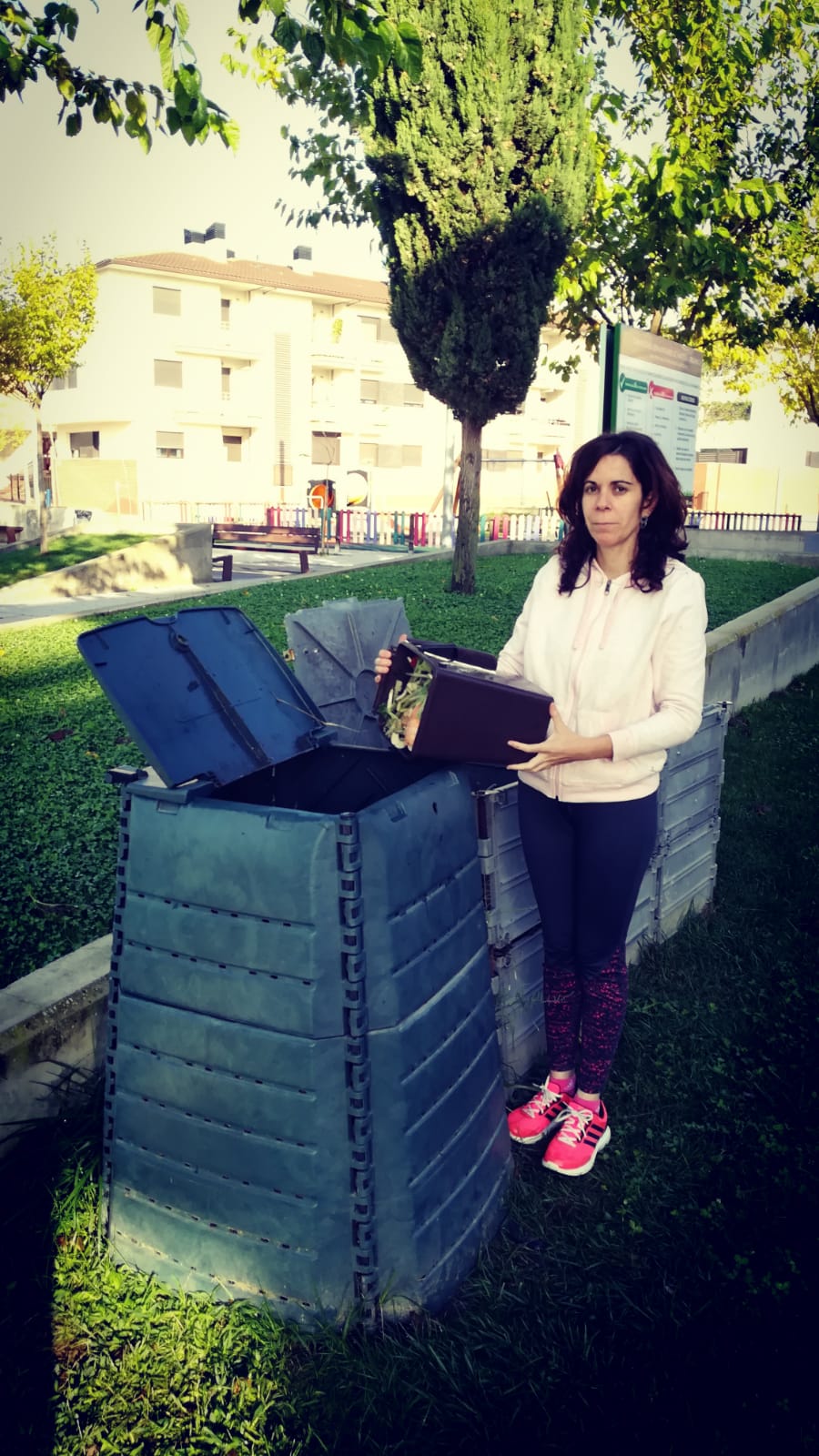 Lanzada una campaña para informar del correcto tratamiento de los residuos y la importancia del reciclado