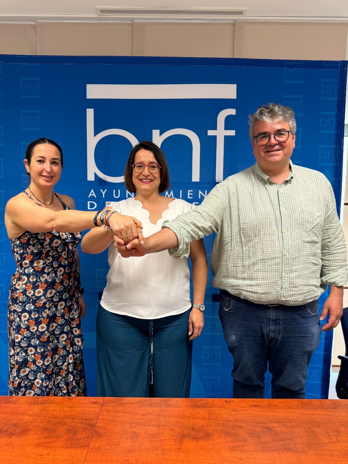 Número de agosto de La Voz de Binéfar
